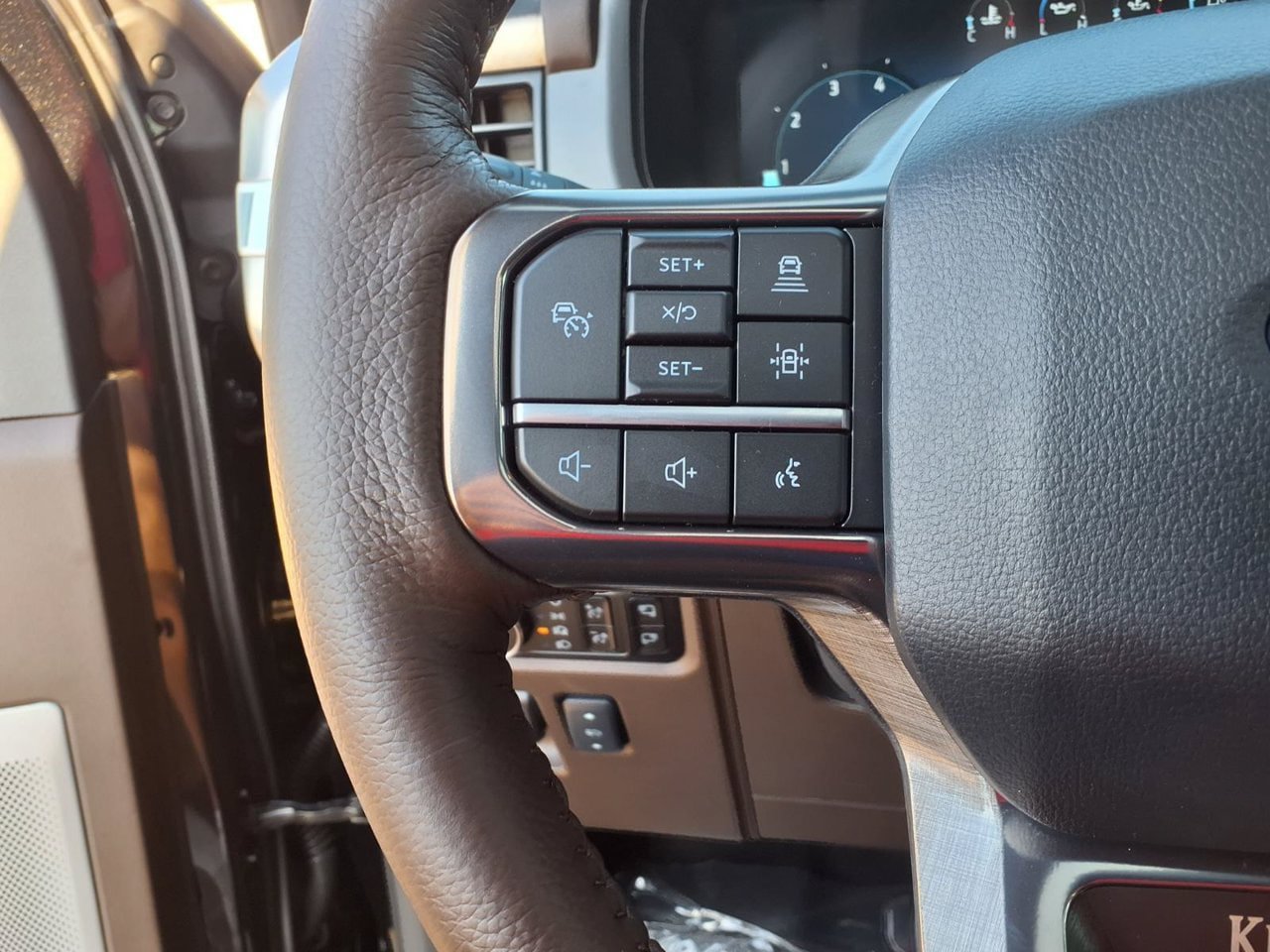 New 2026 Ford F150 King Ranch AWD/4WD image 17