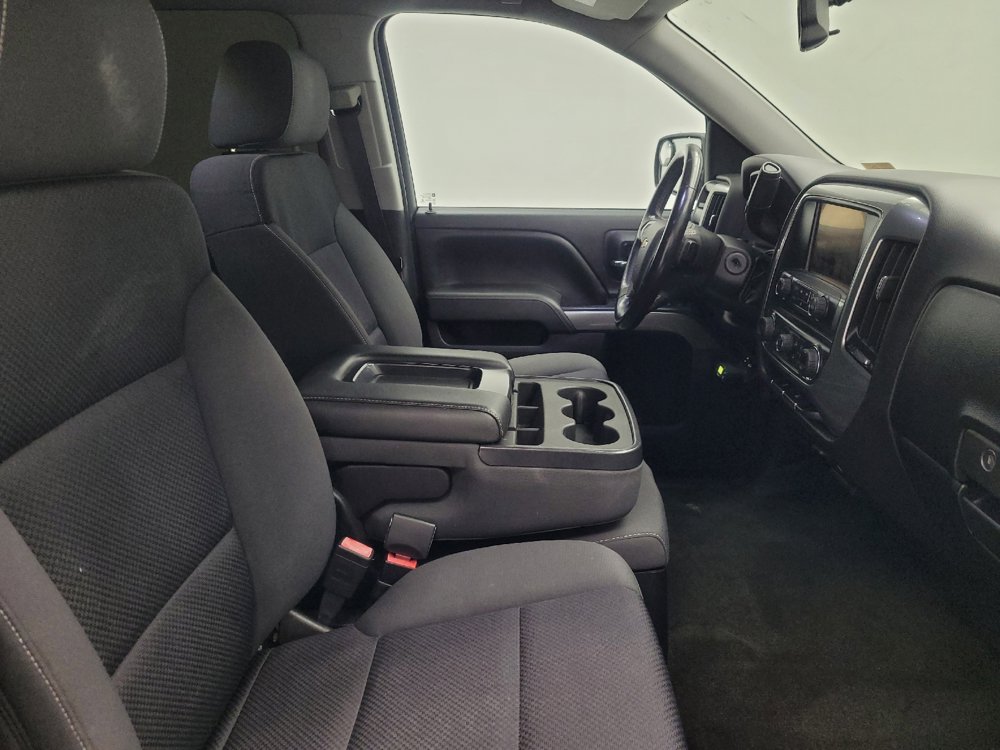 Used 2014 Chevrolet Silverado 1500 LT w/ All Star Edition RWD image 21