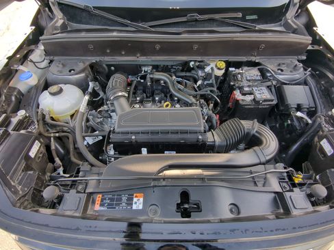 Used 2025 Ford Bronco Sport Outer Banks image 35