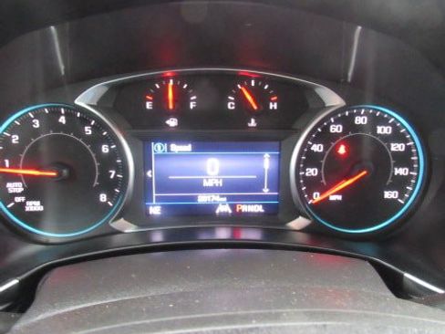 Certified 2024 Chevrolet Equinox LT image 19