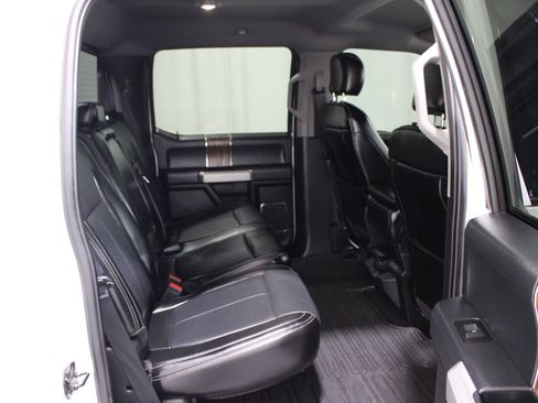 Used 2018 Ford F150 Lariat AWD/4WD image 23