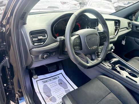 New 2026 Dodge Durango SRT Hellcat image 9
