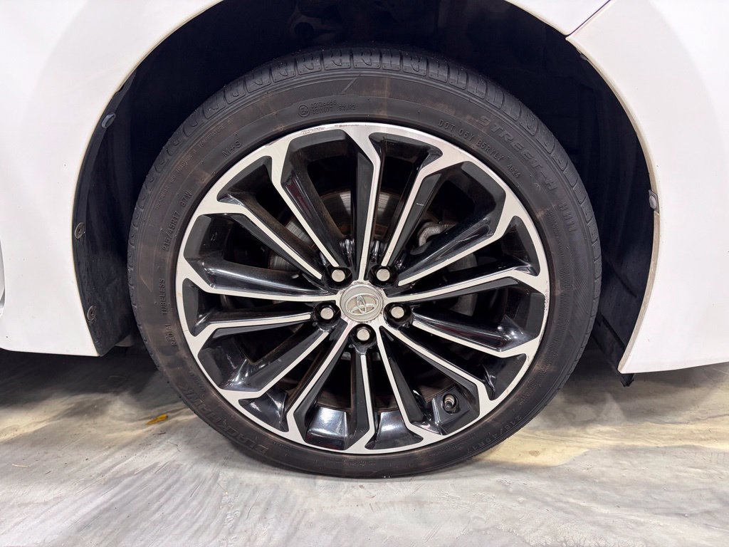Used 2016 Toyota Corolla S FWD image 26