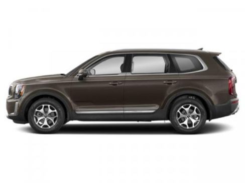 Used 2022 Kia Telluride EX w/ EX Premium Package image 6