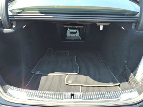 Used 2024 Mercedes-Benz S 580 4MATIC Sedan image 32