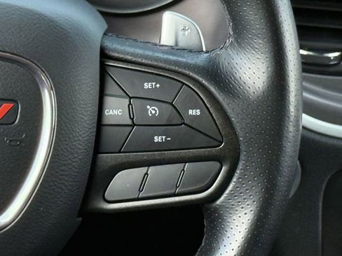 Used 2022 Dodge Charger R/T w/ Blacktop Package image 15