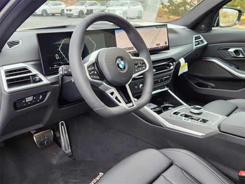 New 2026 BMW 330i xDrive Sedan image 9