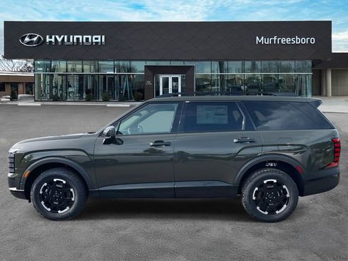New 2026 Hyundai Palisade XRT Pro AWD/4WD image 8