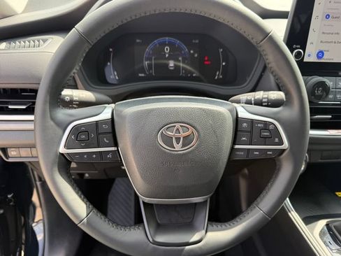 Used 2026 Toyota Grand Highlander FWD image 16