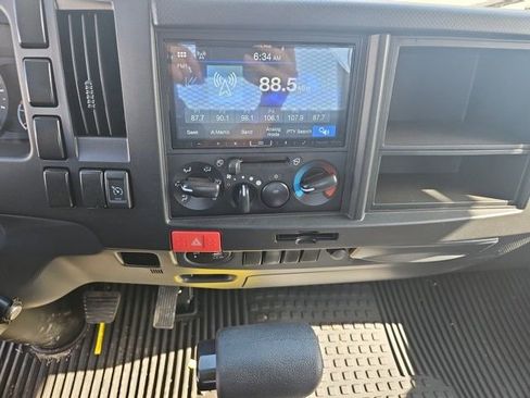 New 2024 Chevrolet Low Cab Forward image 12