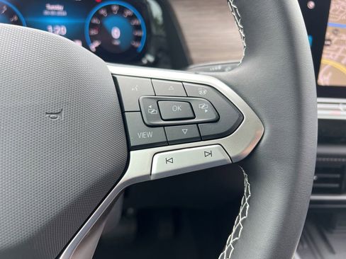 New 2026 Volkswagen Atlas SEL AWD/4WD image 17