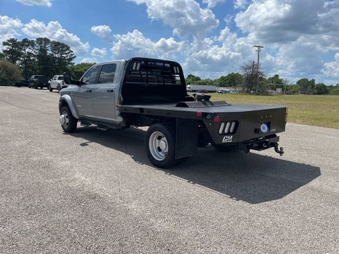 Used 2022 RAM 4500 SLT w/ Quick Order Package 2YG SLT image 3