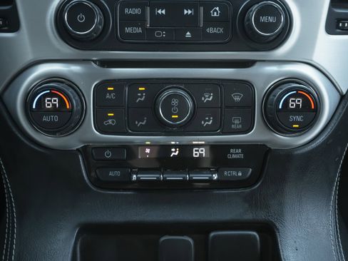 Used 2019 GMC Yukon SLE w/ Convenience Package image 15