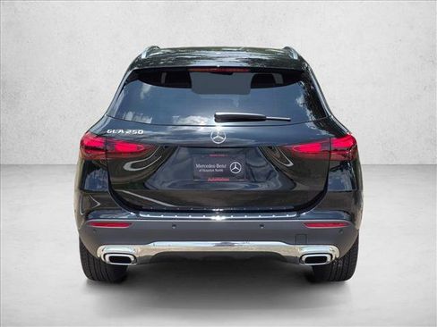 New 2026 Mercedes-Benz GLA 250 image 6