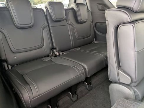 New 2026 Nissan Armada PRO-4X image 31