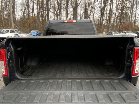 Used 2019 RAM 1500 Big Horn image 16