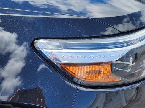 Used 2023 Ford Explorer ST w/ Equipment Group 401A AWD/4WD image 10