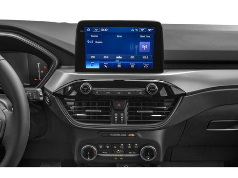 New 2026 Ford Escape Active w/ Tech Pack #1 AWD/4WD image 10