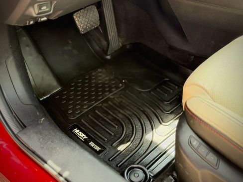 Used 2015 MAZDA MAZDA6 Grand Touring image 9