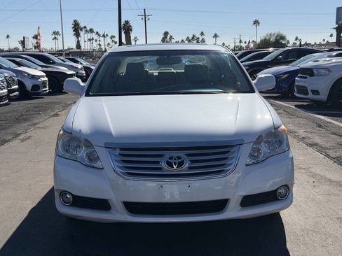 Used 2009 Toyota Avalon Limited image 18