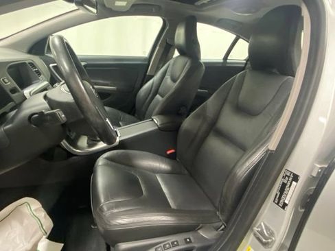 Used 2014 Volvo S60 T5 AWD/4WD image 11
