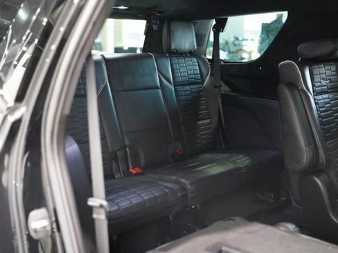 Used 2021 Cadillac Escalade Sport Platinum RWD image 65