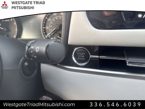 New 2026 Mitsubishi Outlander SE FWD image 22