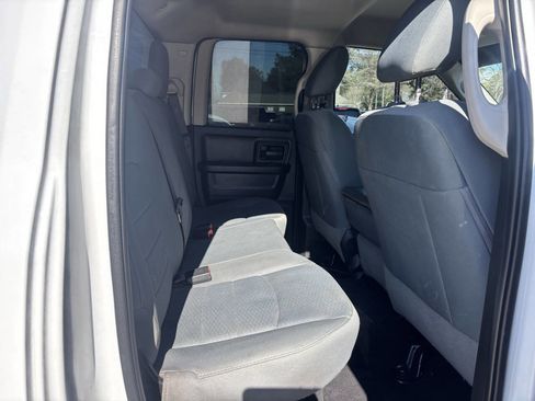 Used 2019 RAM 1500 Tradesman w/ Chrome Plus Package image 25