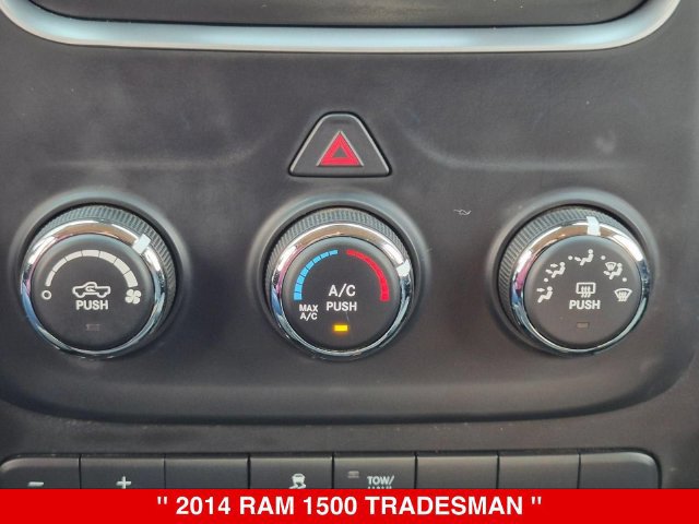 Used 2014 RAM 1500 Tradesman w/ Popular Equipment Group AWD/4WD image 24