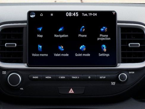 New 2026 Hyundai Venue SEL FWD image 13