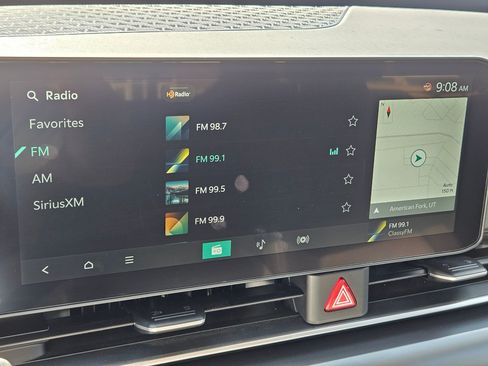 Used 2026 Kia Carnival FWD image 22