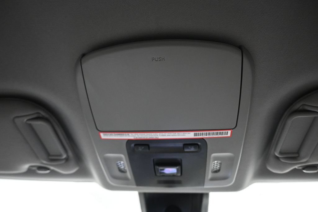 Used 2023 Toyota Camry SE FWD image 23