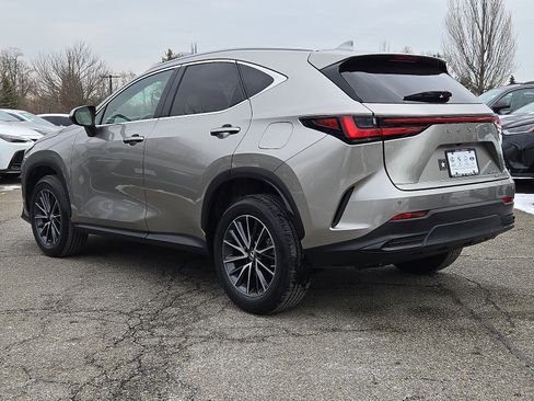 Certified 2023 Lexus NX 350 350 Premium image 4