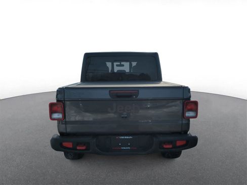 Certified 2023 Jeep Gladiator Rubicon w/ Cold Weather Group image 7