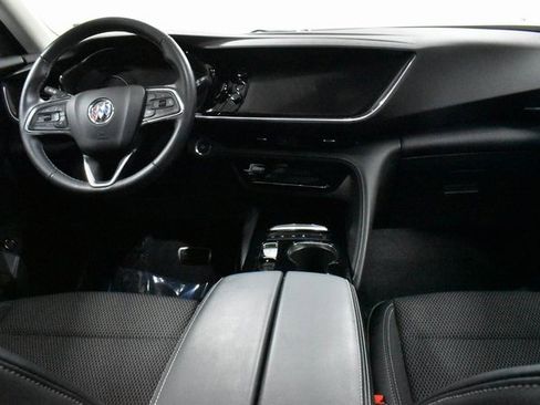 Used 2023 Buick Envision Preferred w/ Sport Touring Package image 18