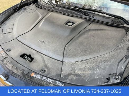 Used 2024 Chevrolet Blazer EV LT image 29