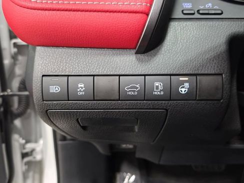 Certified 2024 Toyota Camry XSE w/ Cold Weather Package FWD image 23