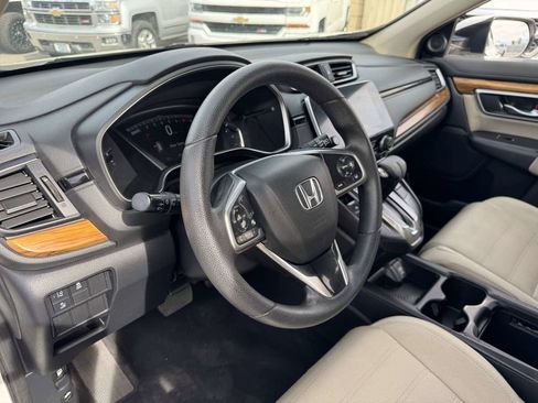 Used 2019 Honda CR-V EX image 22