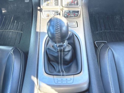 Used 2010 Chevrolet Camaro SS w/ RS Package image 14