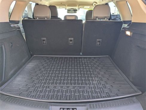 Used 2024 Lincoln Corsair AWD image 5