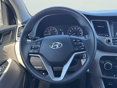 Used 2018 Hyundai Tucson SEL FWD image 17