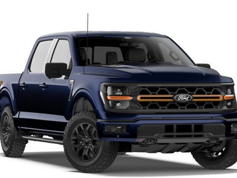 New 2026 Ford F150 Tremor w/ Bed Utility Package AWD/4WD image 26