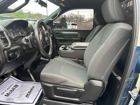 Used 2022 RAM 3500 Tradesman image 9