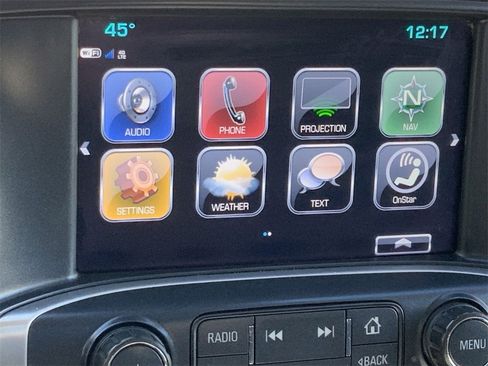 Certified 2019 GMC Sierra 2500 SLT w/ Duramax Plus Package image 14