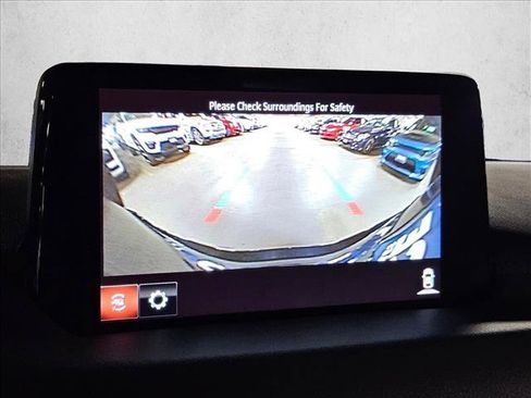 Used 2020 MAZDA CX-5 Signature AWD/4WD image 14