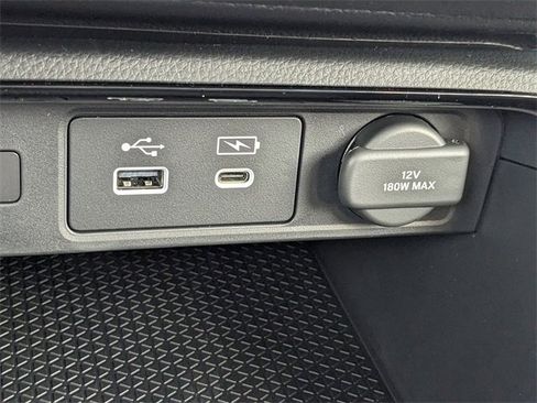 New 2025 Honda CR-V EX image 22