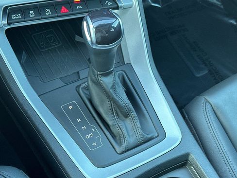 Certified 2023 Audi Q3 2.0T Premium Plus image 22