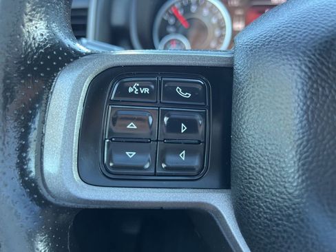 Used 2022 RAM 2500 Tradesman image 25