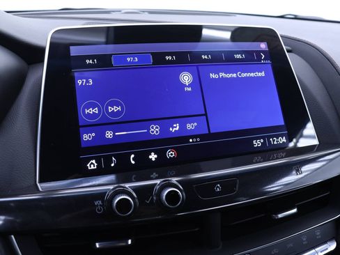 Used 2021 Cadillac CT5 Sport w/ Climate Package image 8