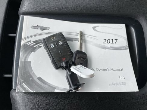 Used 2017 Chevrolet Silverado 3500 LT w/ LT Convenience Package image 42